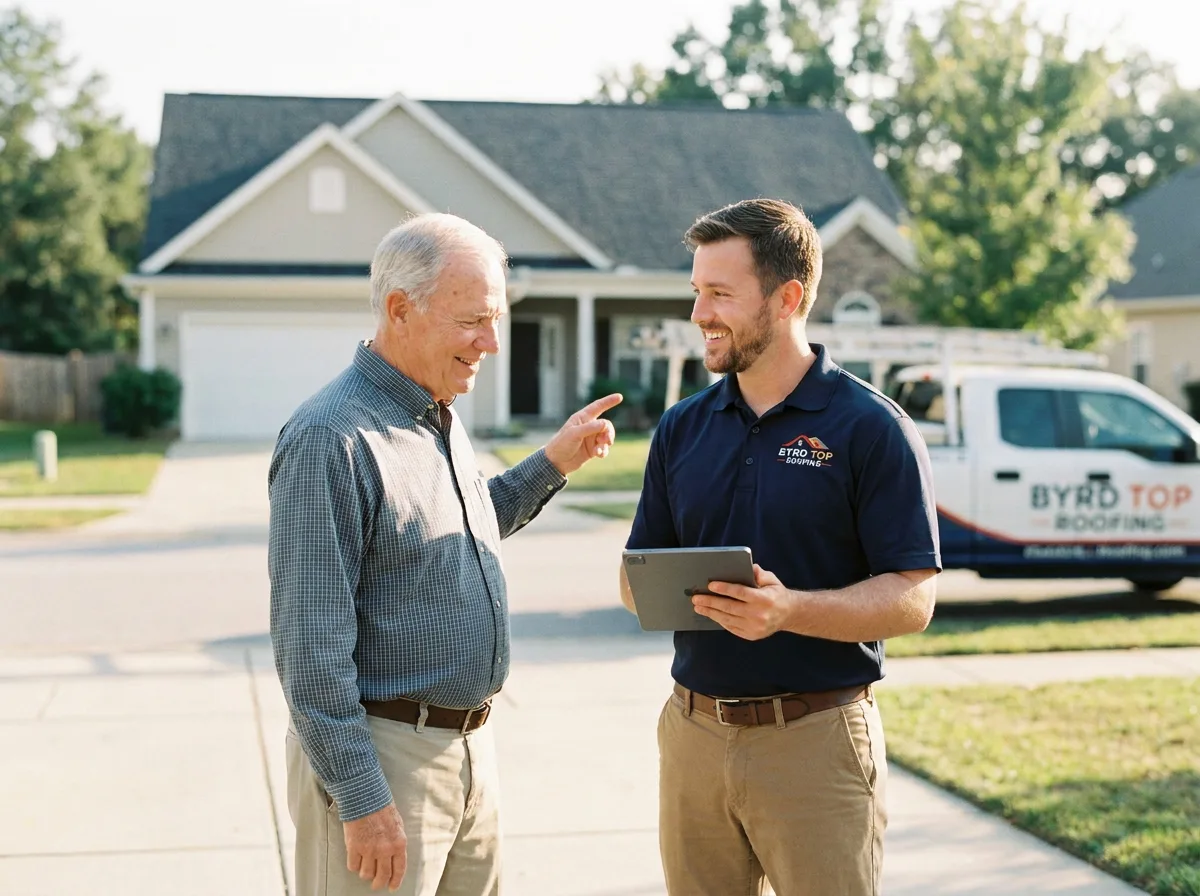 Roofing Johnson Creek, WI FAQs